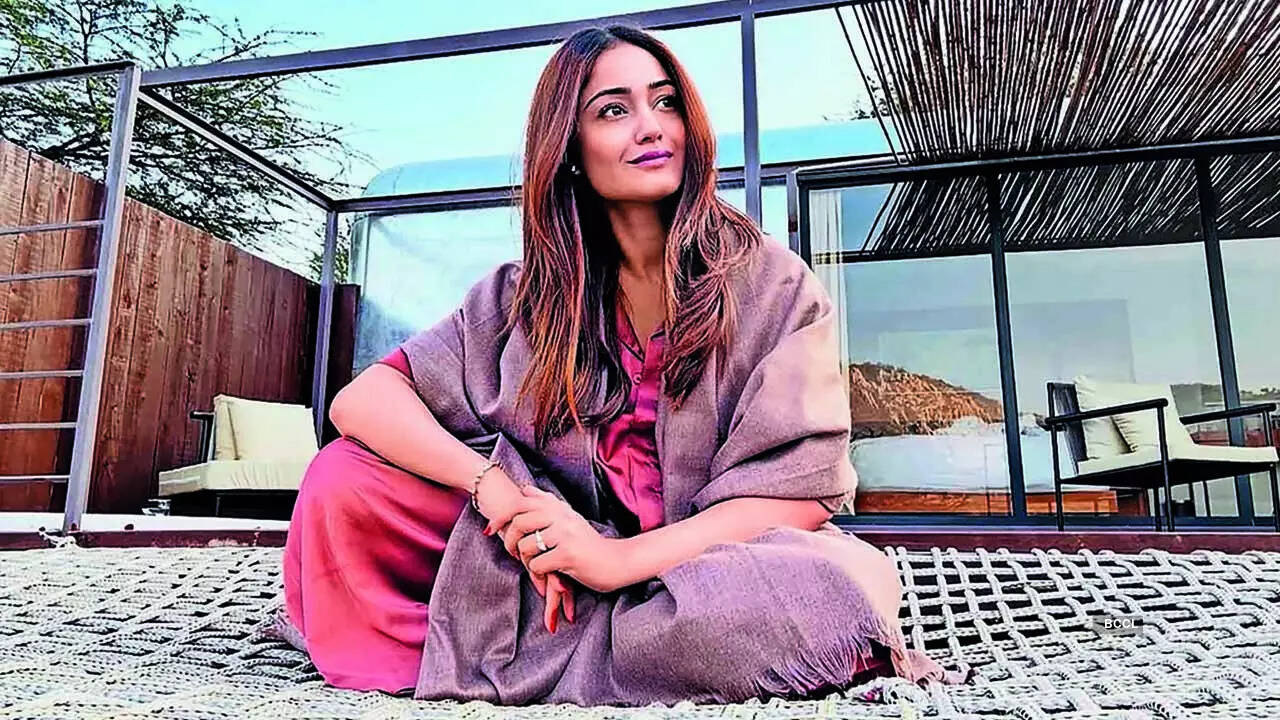 Tridha Choudhury