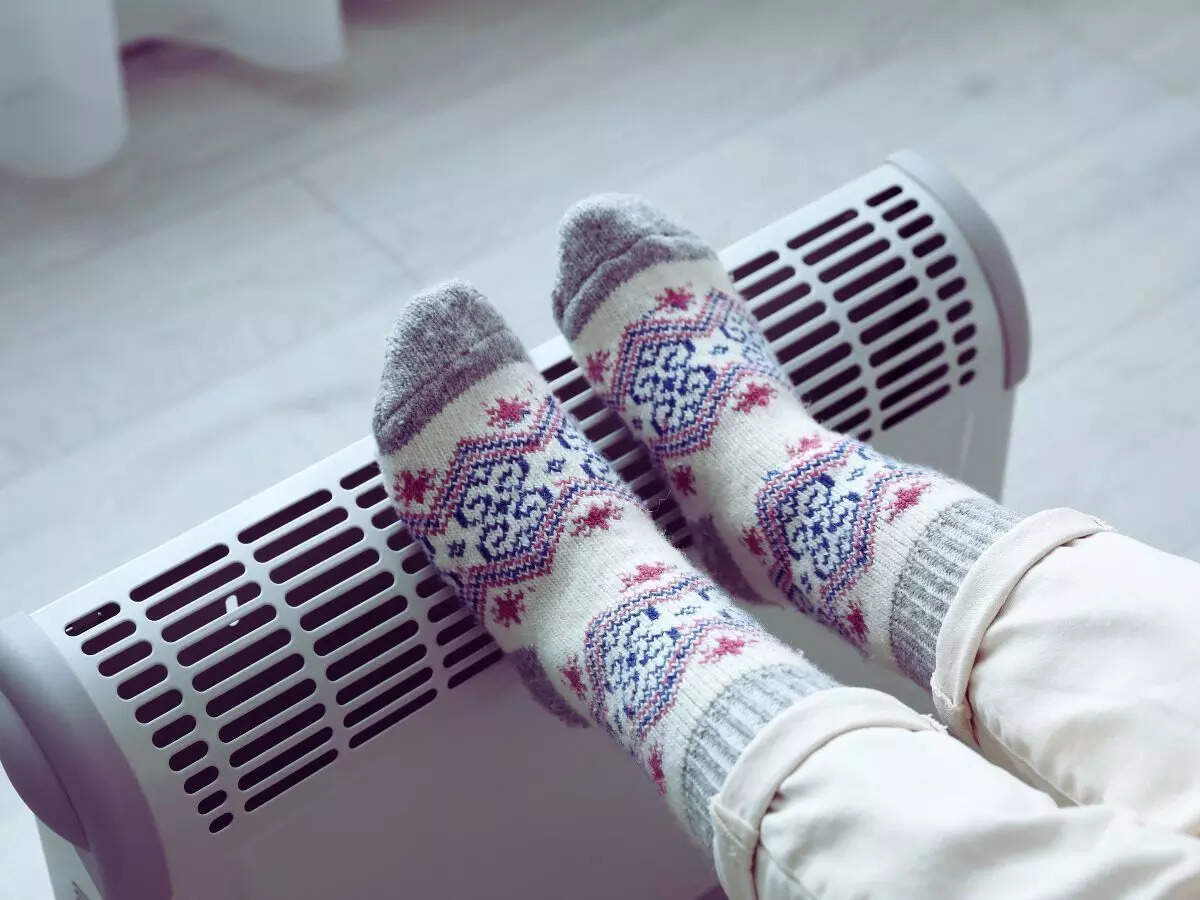 ஹீட்டர்