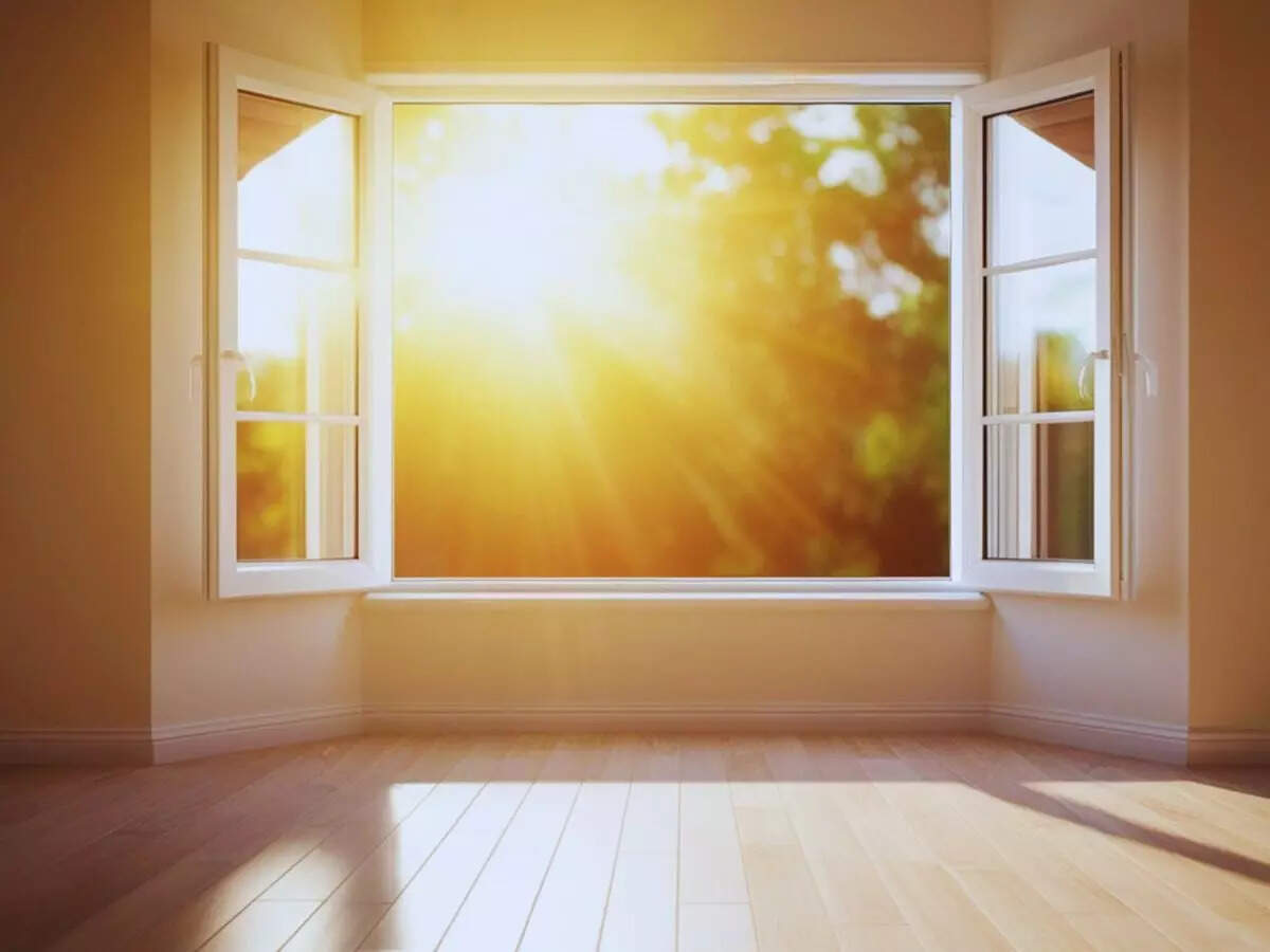 சூரிய ஒளி