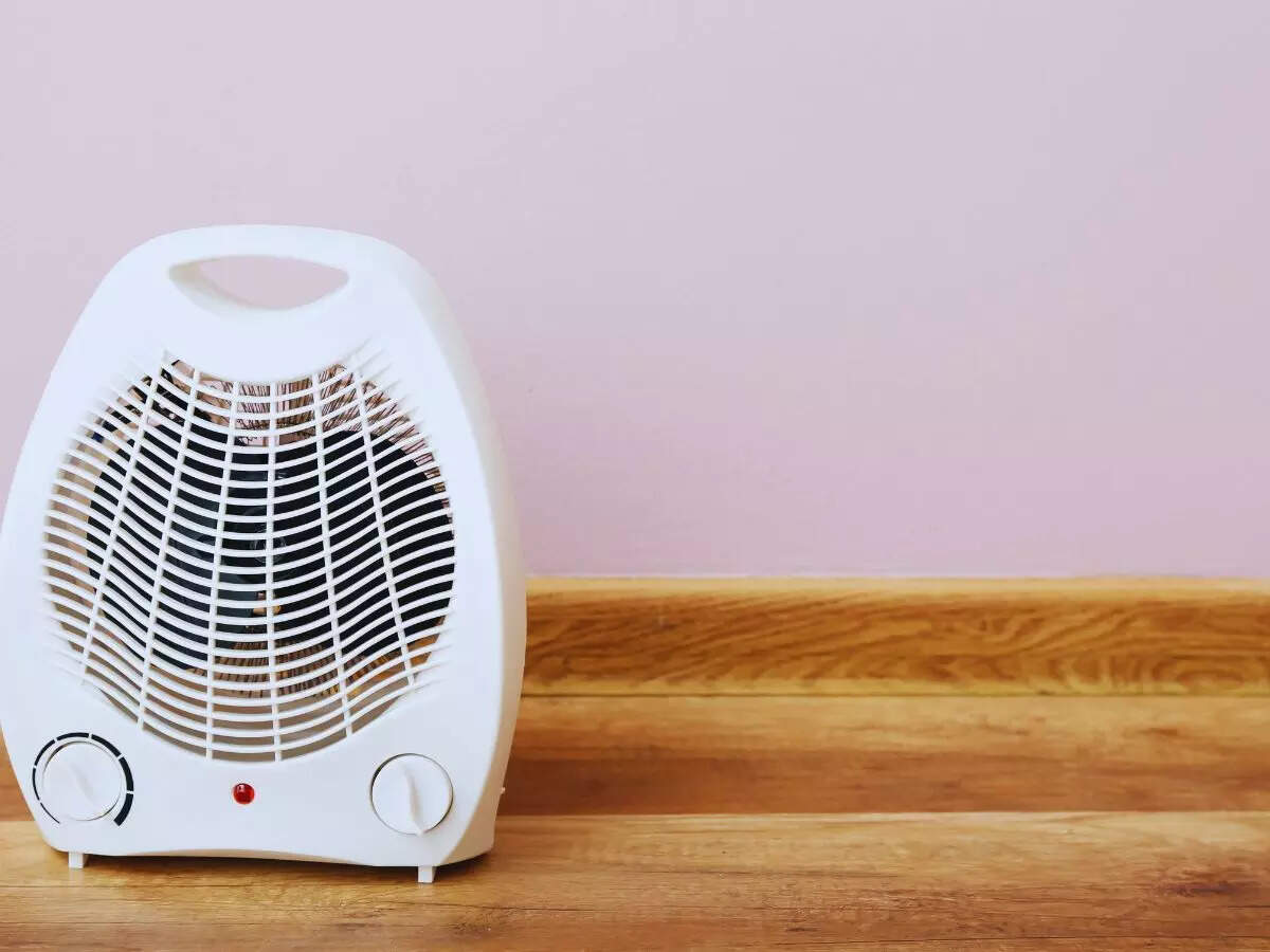 ஹீட்டர்