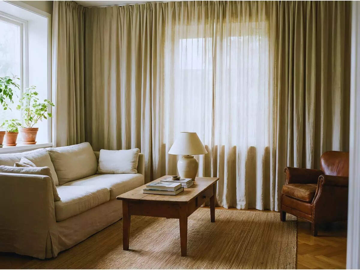 திரைச்சீலைகள்