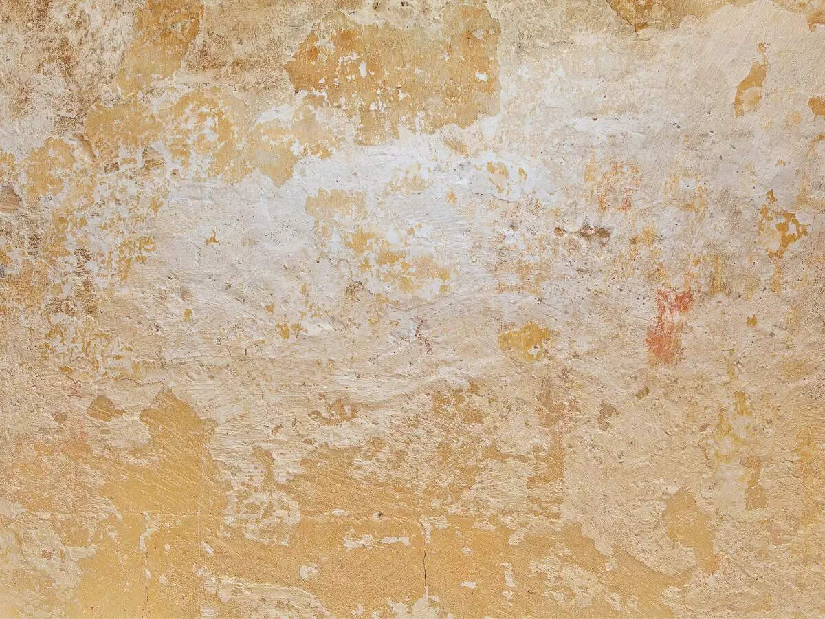 பழைய சுவர்