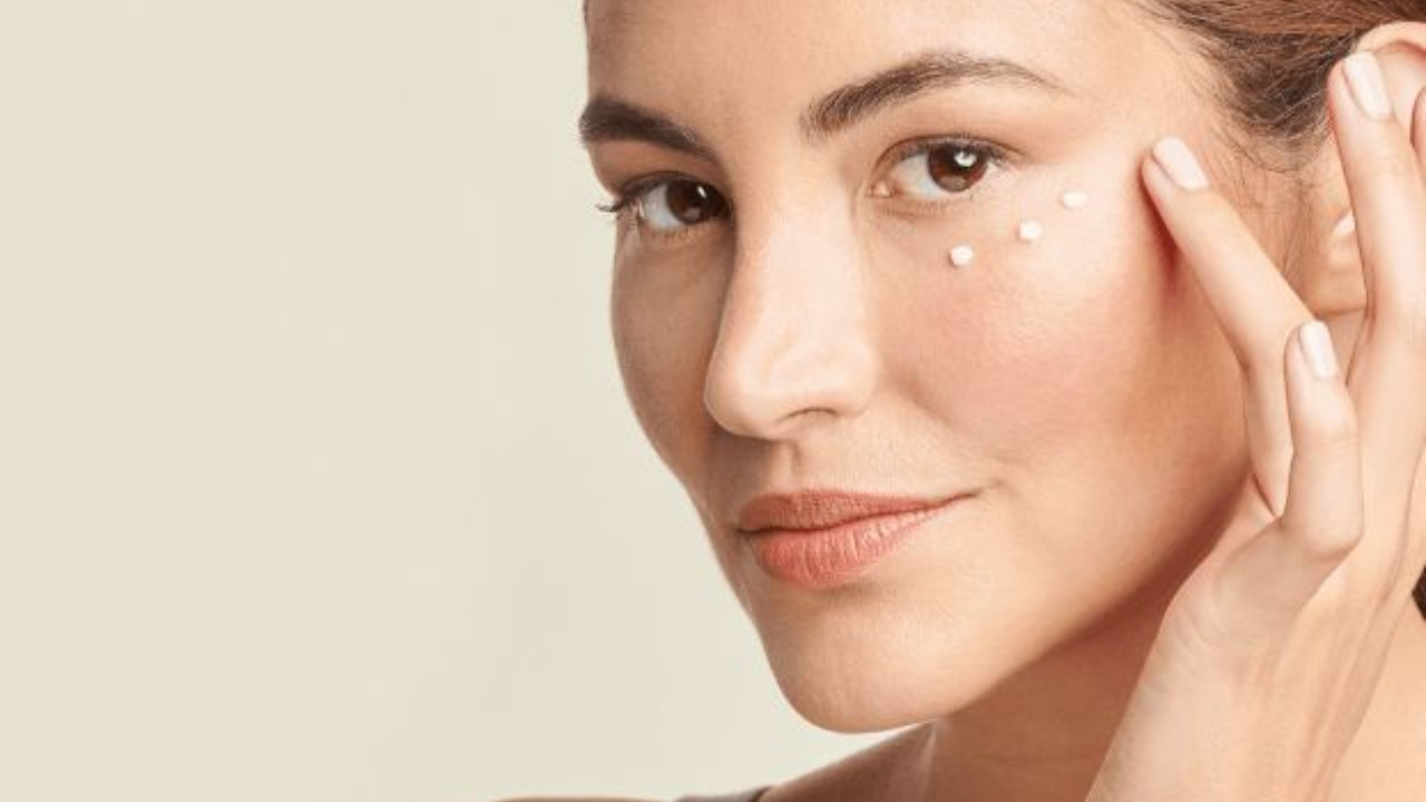 Why Even Expensive Eye Creams Don’t Work