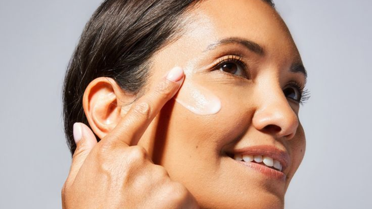 Connection Behind Stubborn Under-Eye Concerns