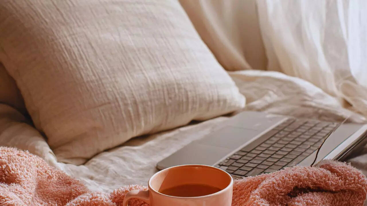 Use textures, designs, fabrics that are winter friendly