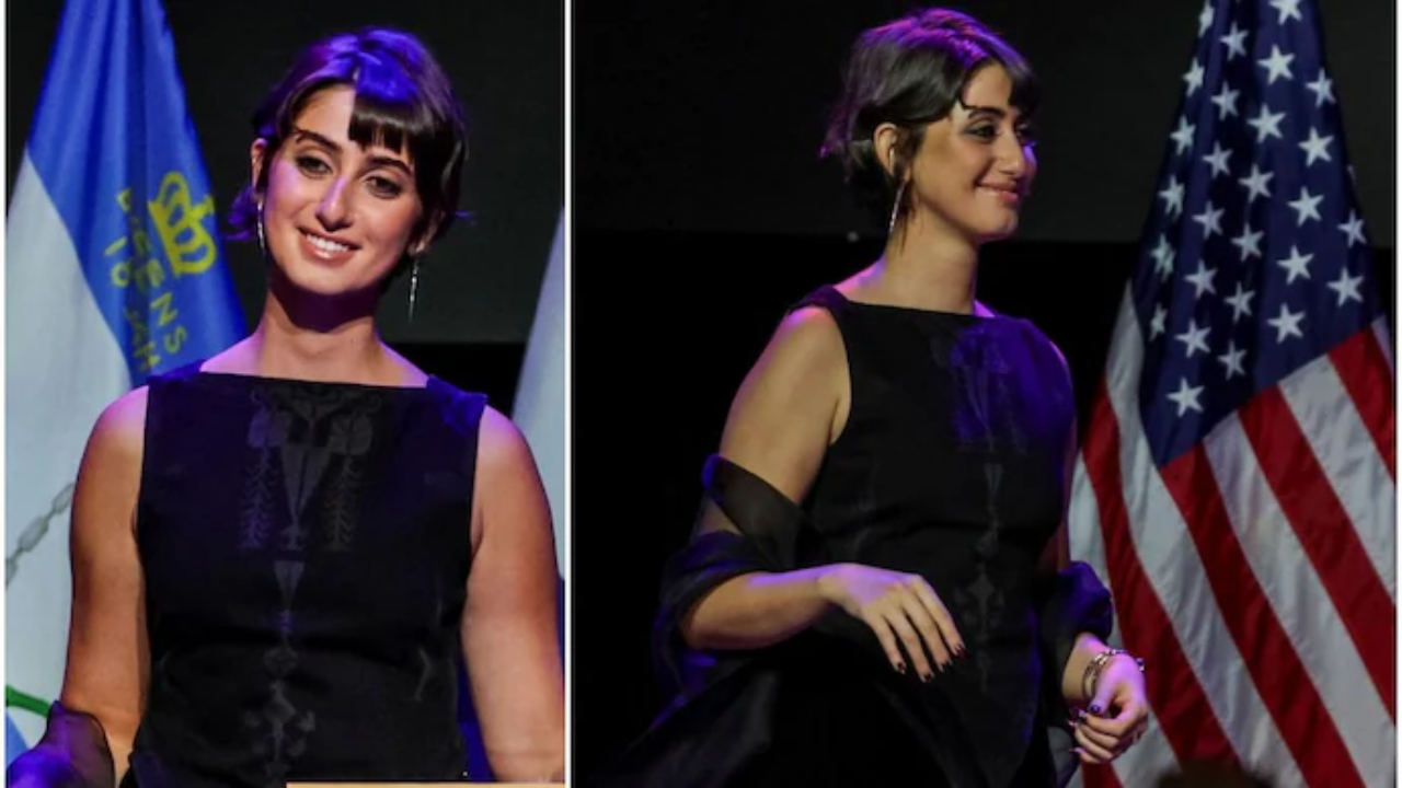 Meet the Artist and Zohran Mamdani’s Stylish First Lady