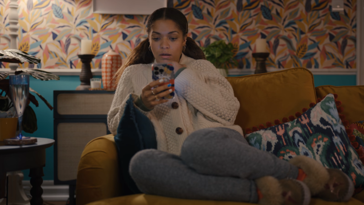 Top 5 Apple TV rom-coms you shouldn't miss