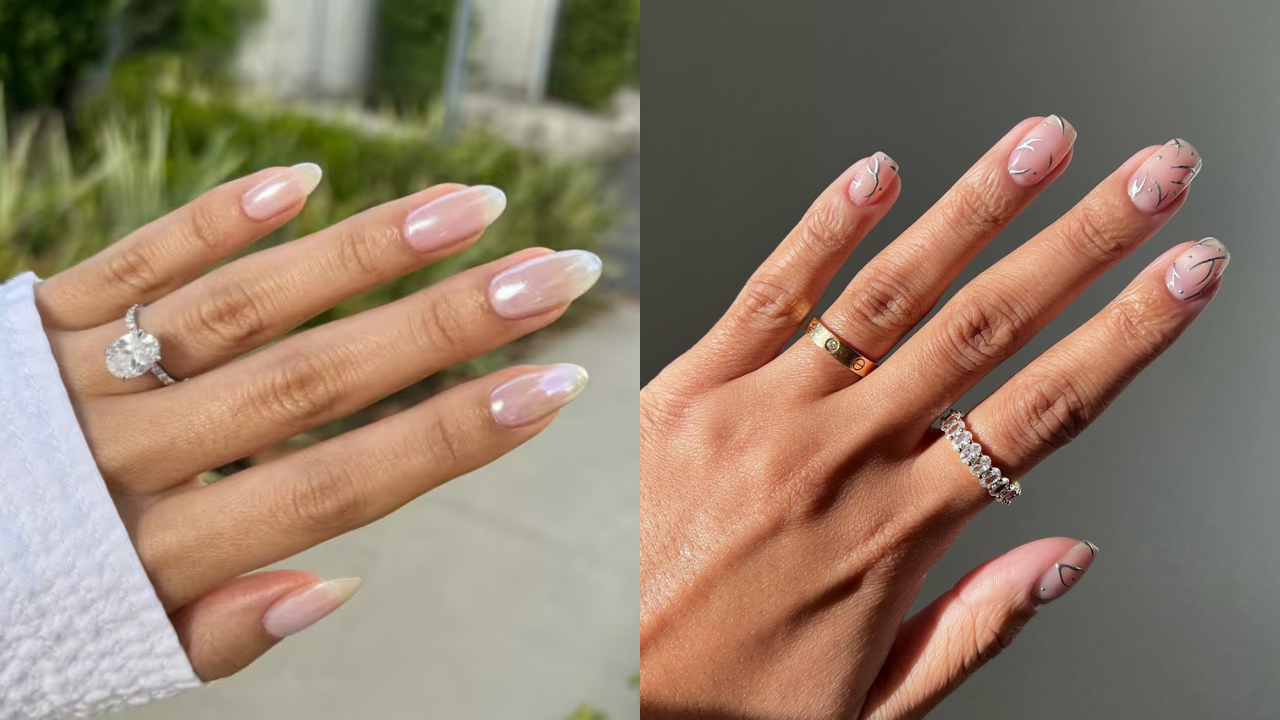 The Rise of Mismatched Nails