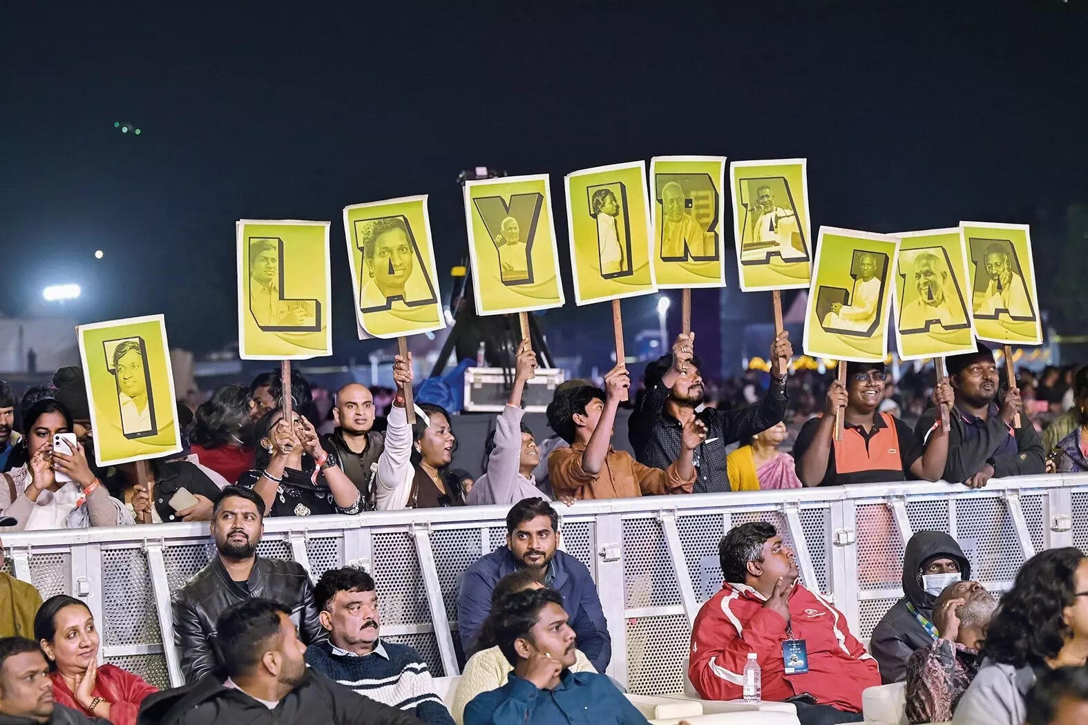 ilaiyaraaja concert (7)