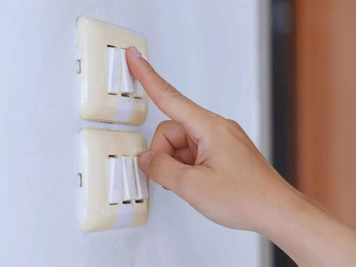 ஒளி சுவிட்சுகள்