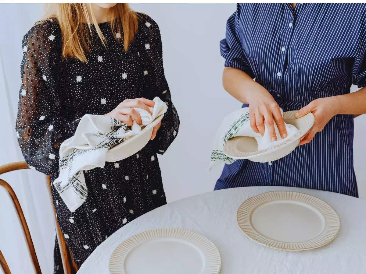 சமையலறை ஆடைகள்