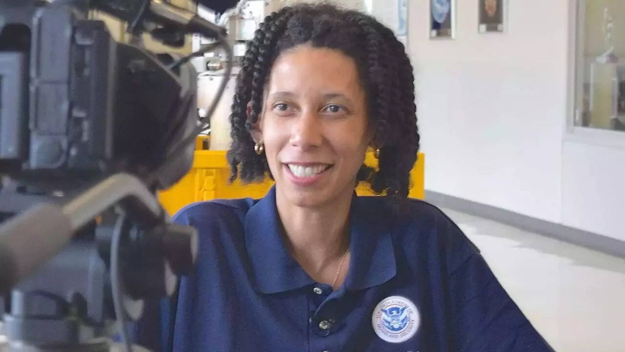 Habiba Alcindor