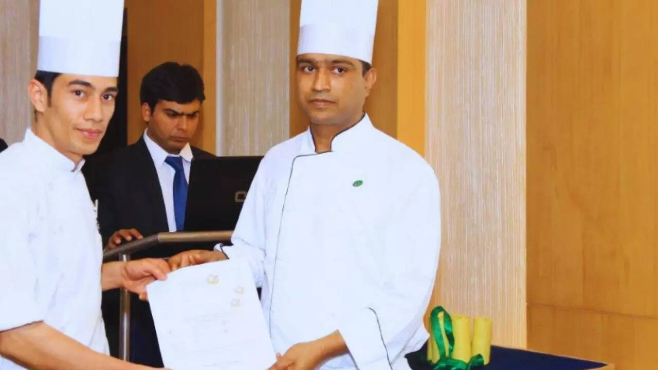 Promoting local chefs and cooks