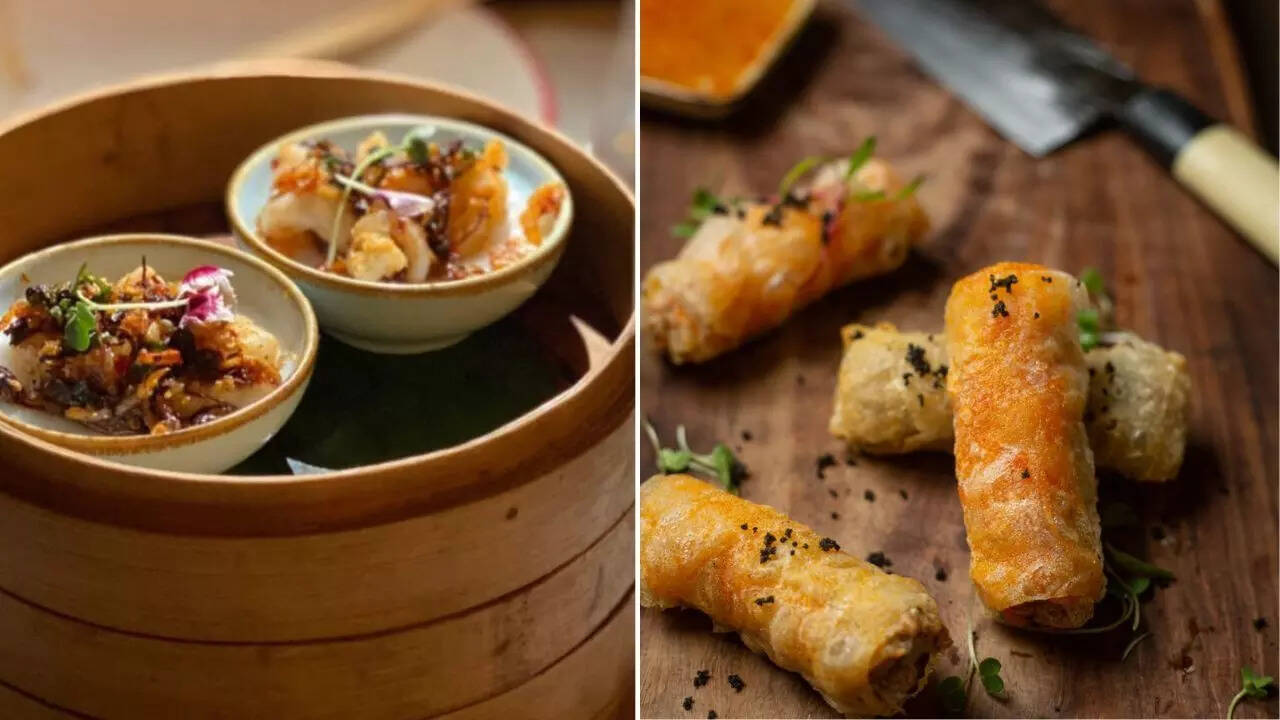 Giving a new twist to hyperlocal ingredients