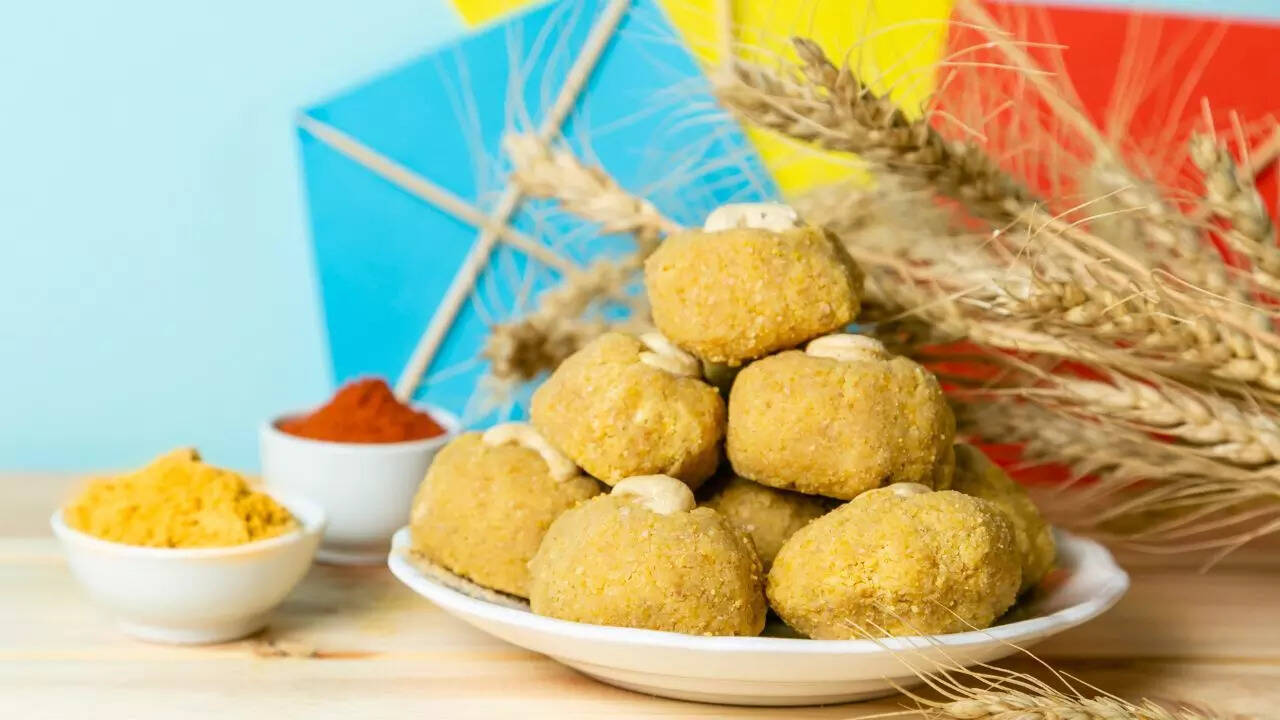 Makar Sankranti