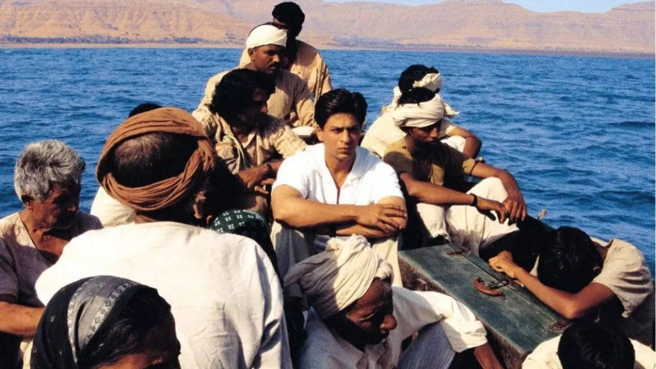 Swades (Image Credits IMDb)