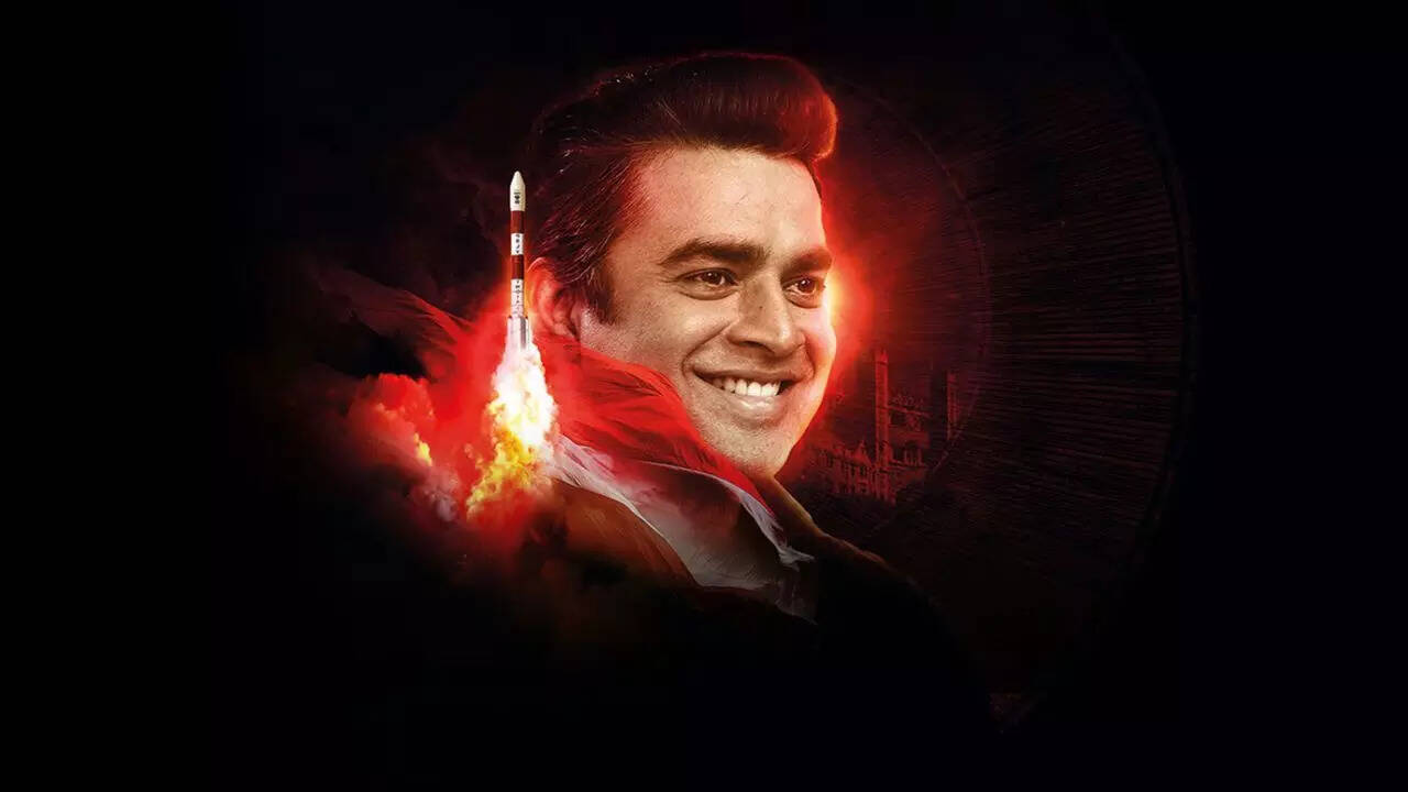 Rocketry The Nambi Effect (Image Credits IMDb)