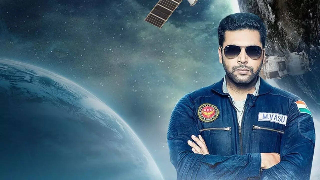 Tik Tik Tik (Image Credits IMDb)