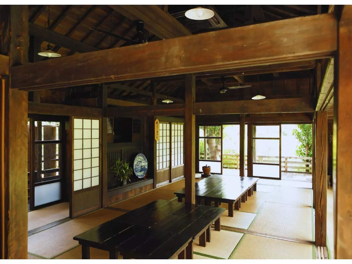 japan house