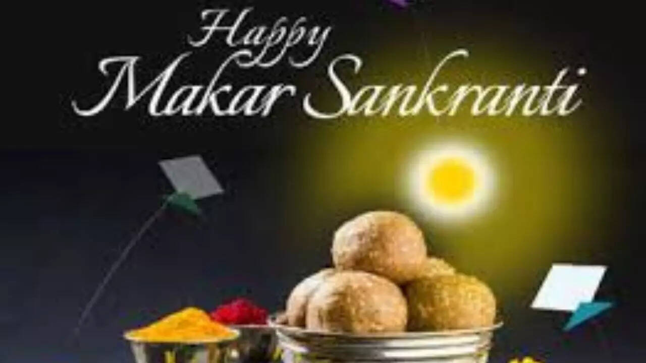 Makar Sankranti