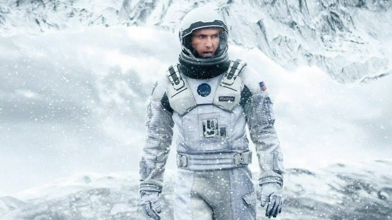 Interstellar (Image Credits: IMDb)