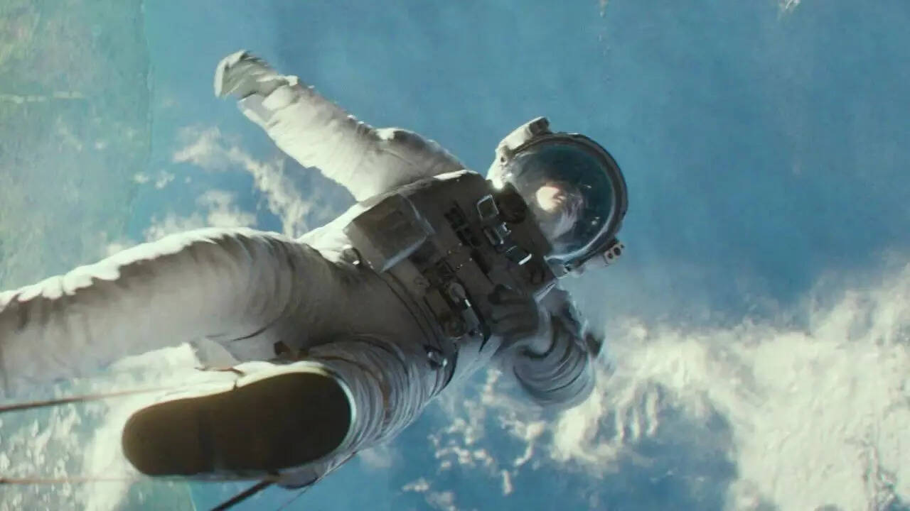 Gravity (Image Credits IMDb)