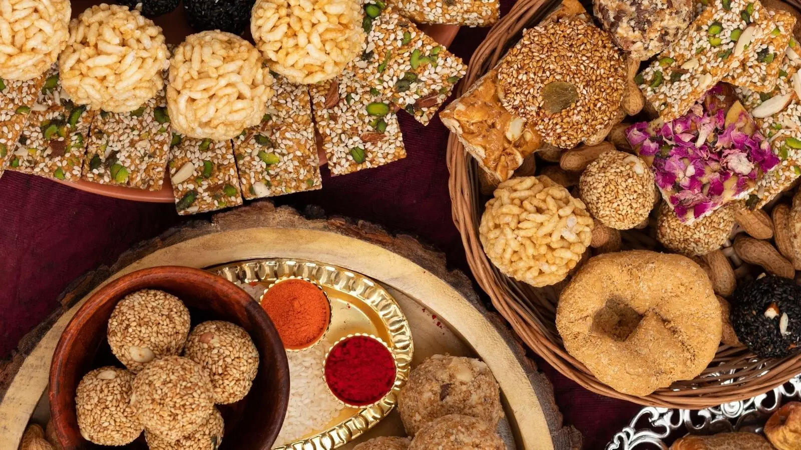 51+ Best Lohri Wishes and Messages to share with your friends and family