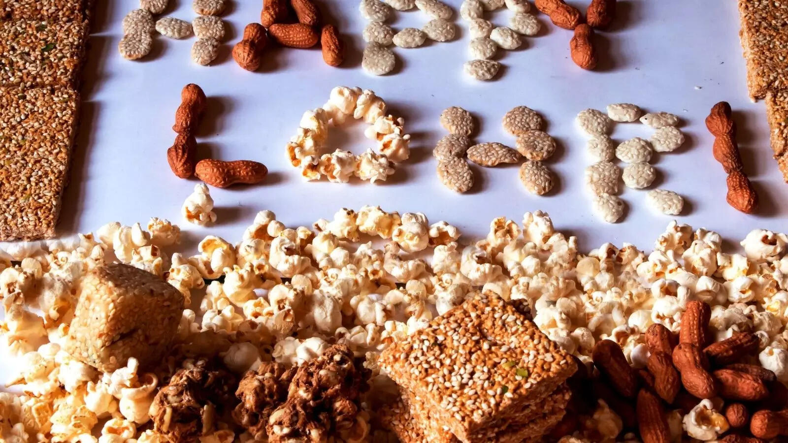 51+ Best Lohri Wishes and Messages to share with your friends and family