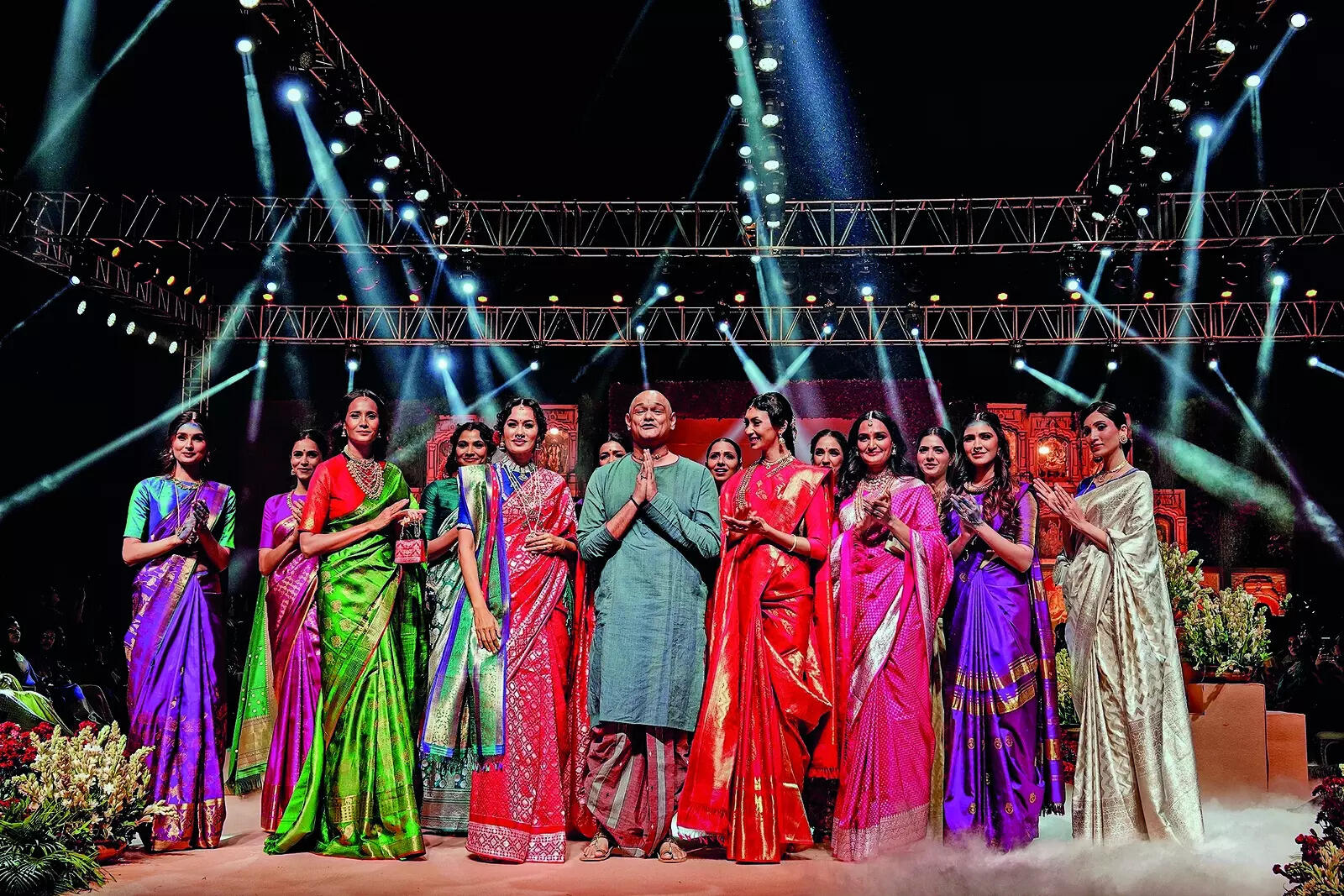 Shravan Kummar showcase