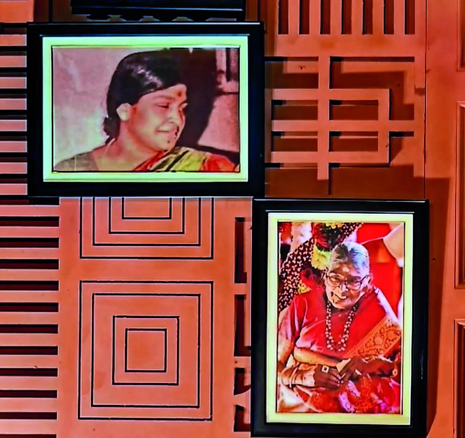 Shravan Kummar mother