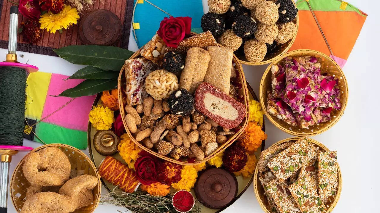 Happy Makar Sankranti Quotes, Greetings