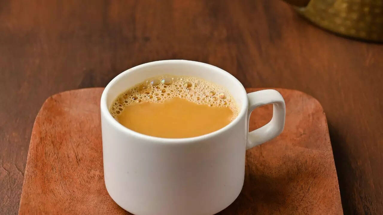 Chai for comfort