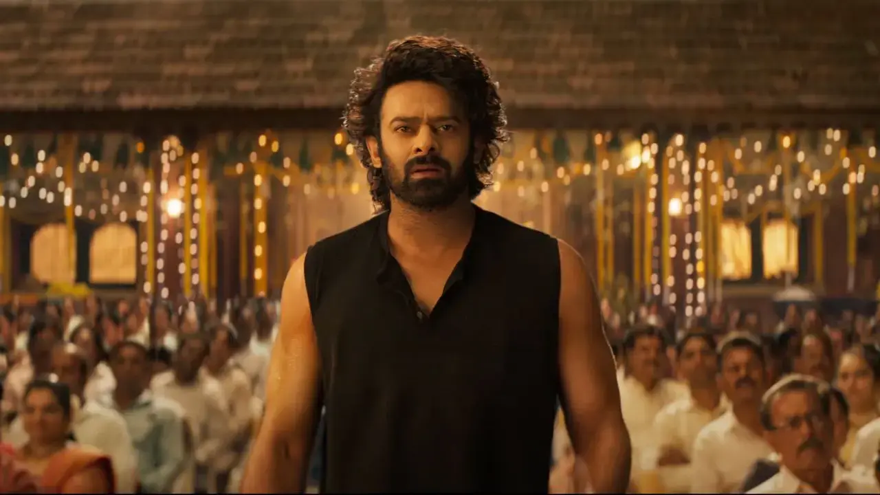 ‘The Raja Saab’ Prabhas takes 33 per cent pay cut from the Maruthi directorial horror comedy - Report