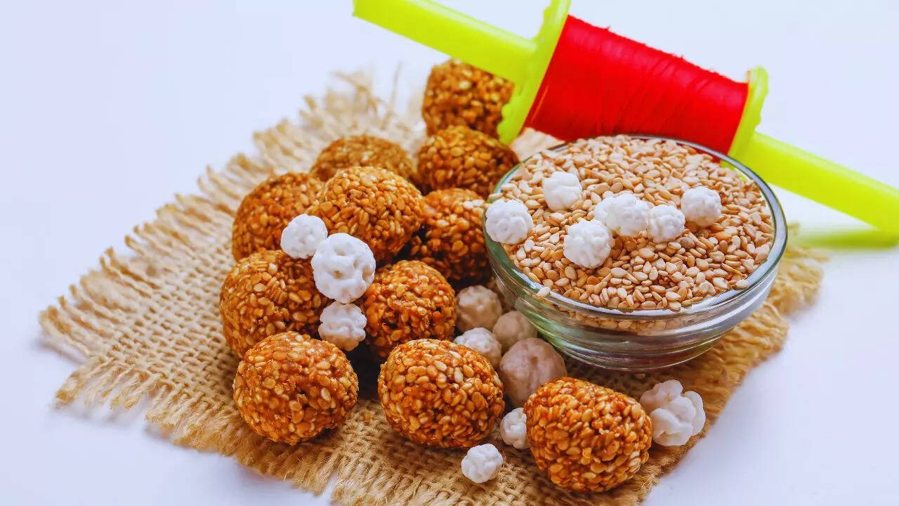 Makar Sankranti Celebrations