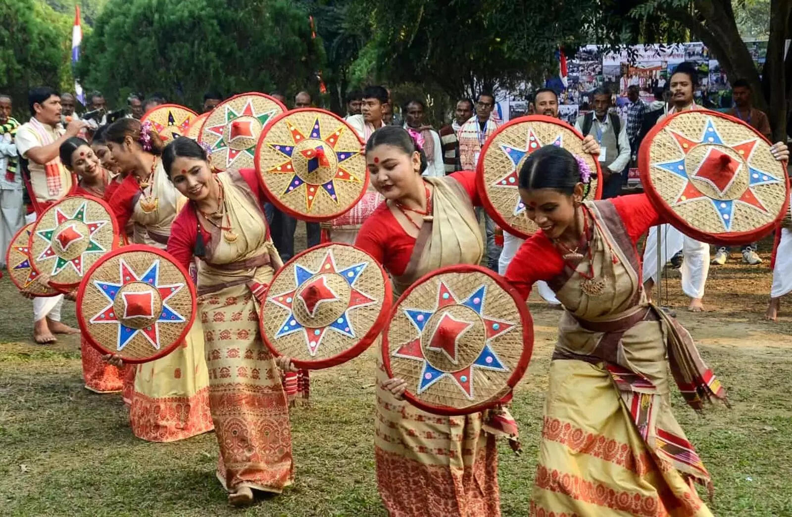 Bihu