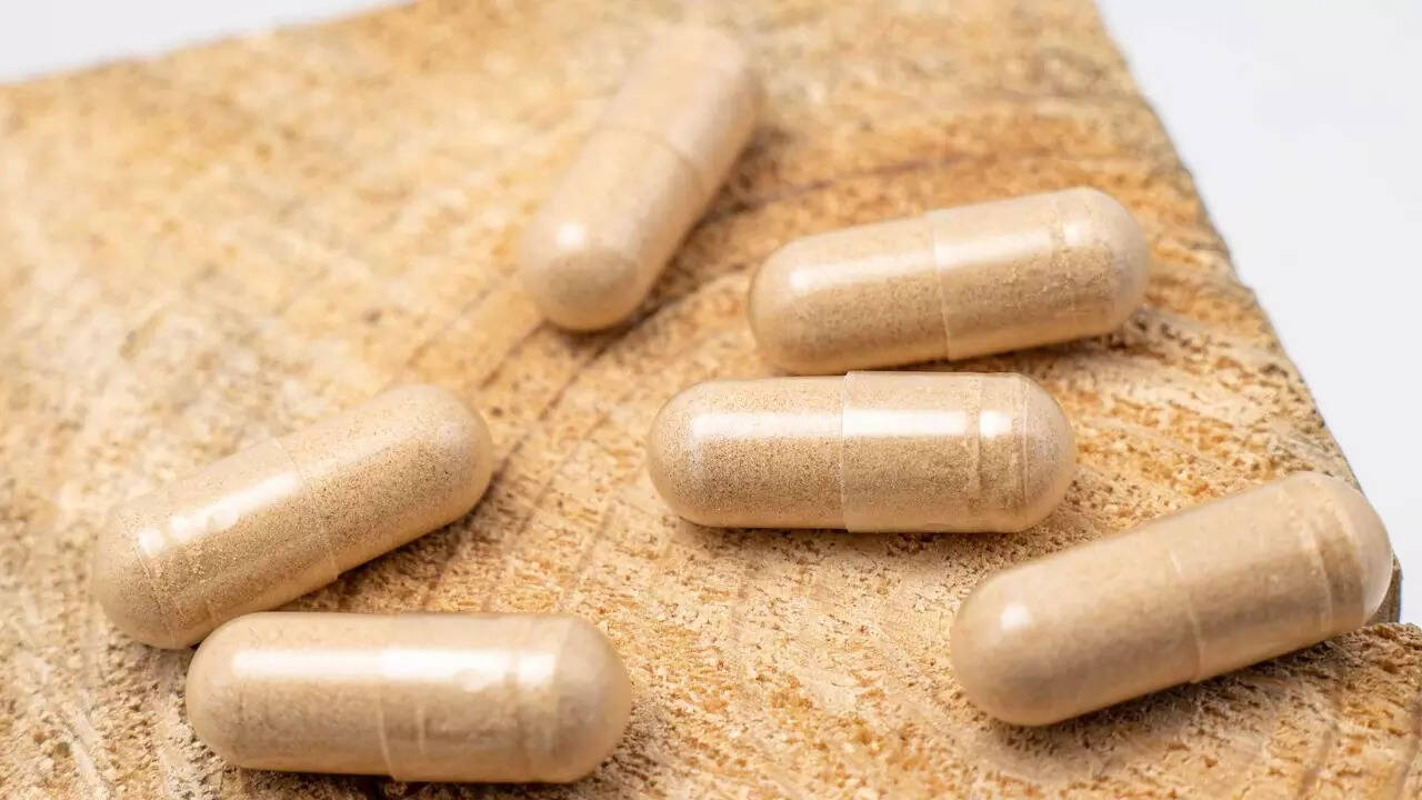  You should only take magnesium at night to help sleep