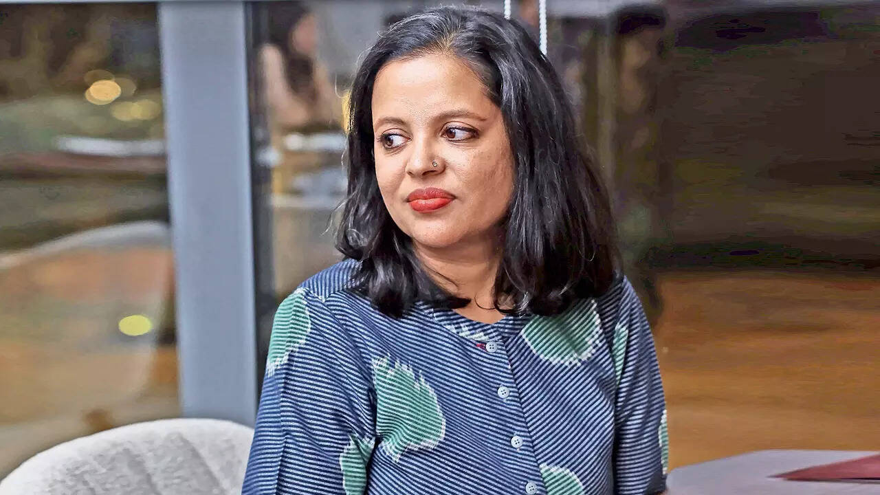 Amrita Thapar