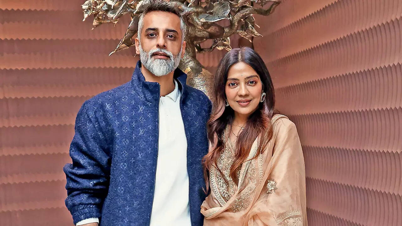 <br>Ketan and Rimjhim Jaggi<br>
