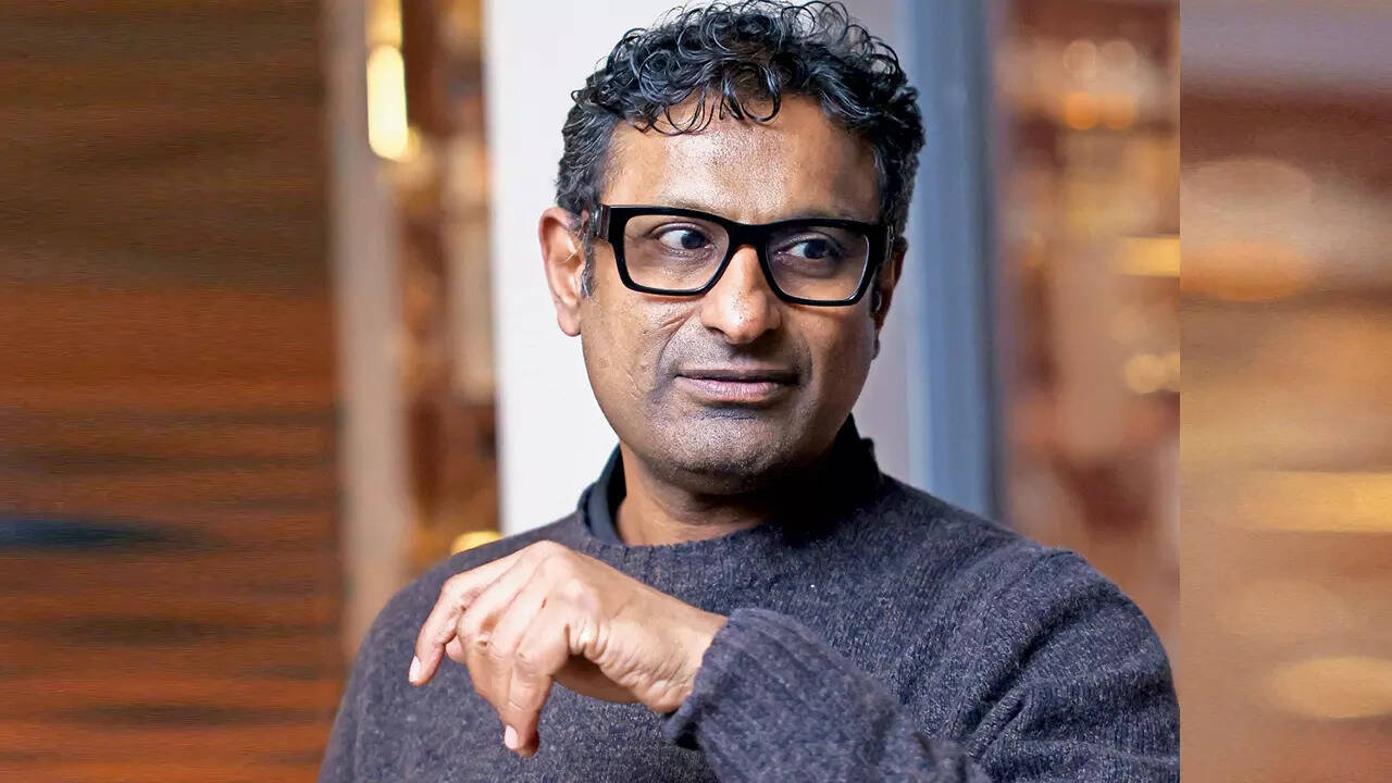 <br>Ashwin Padmanabhan<br>