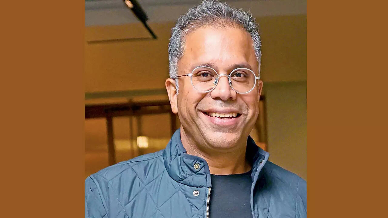 Manav Sethi<br>