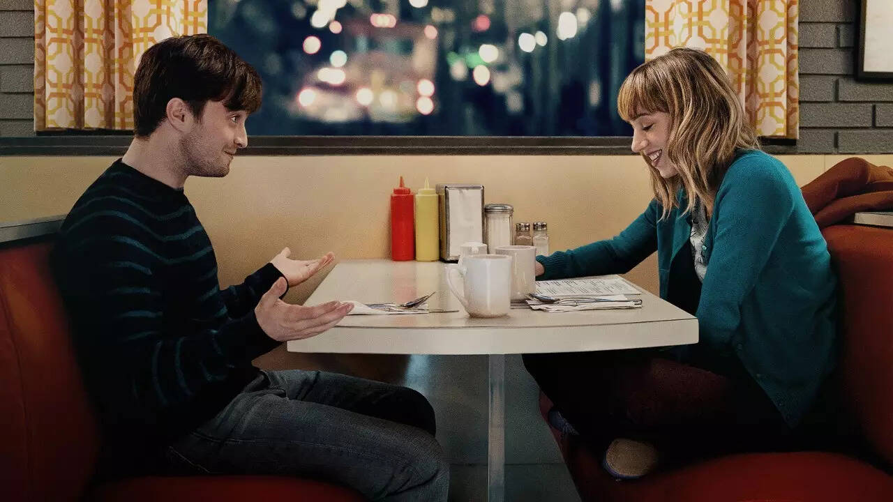 Underrated rom-coms (5)