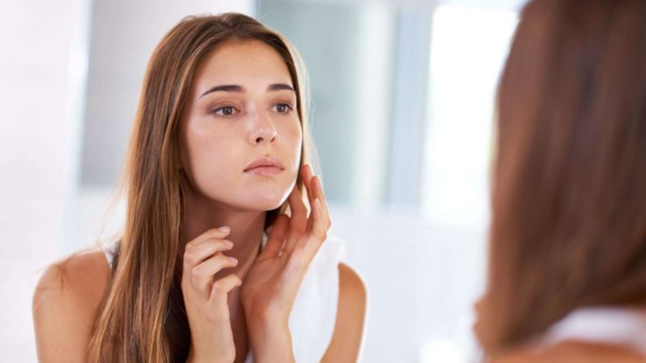 How Stress Is Reshaping Your Face and Jawline in 2026