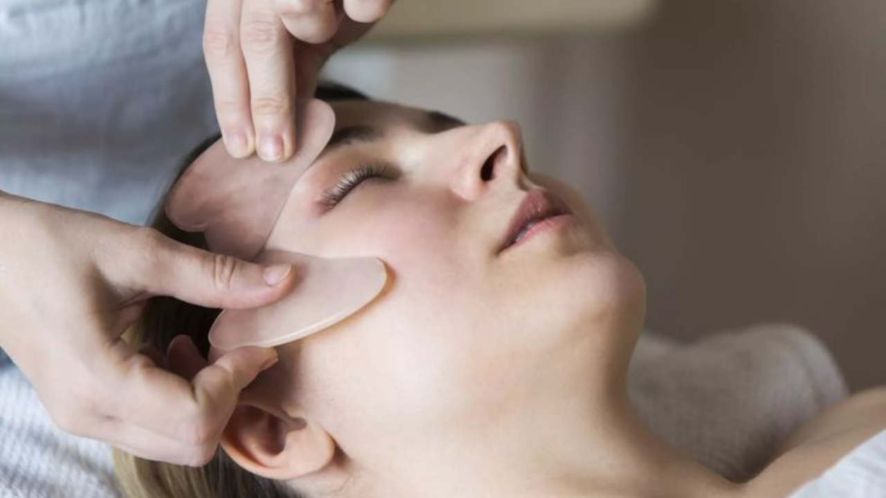 The Gua Sha Illusion