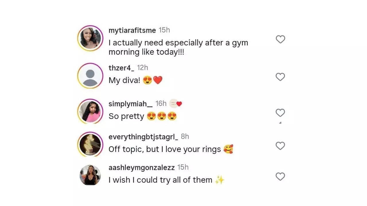 Fans flood Sweet July Skin post with praise for Ayesha Curry