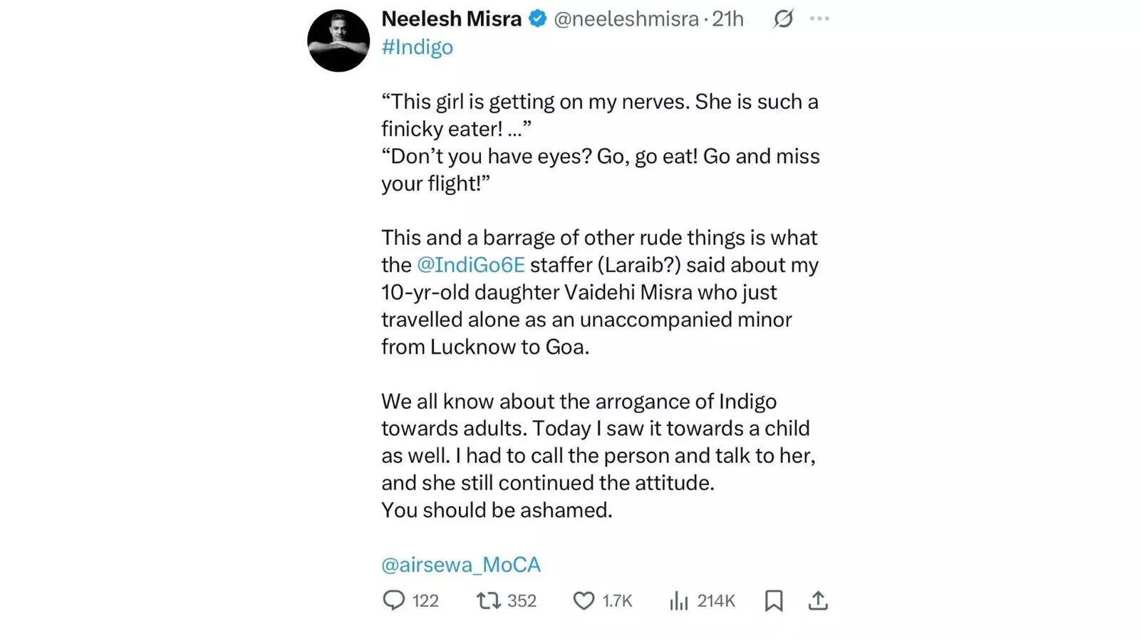 X Post