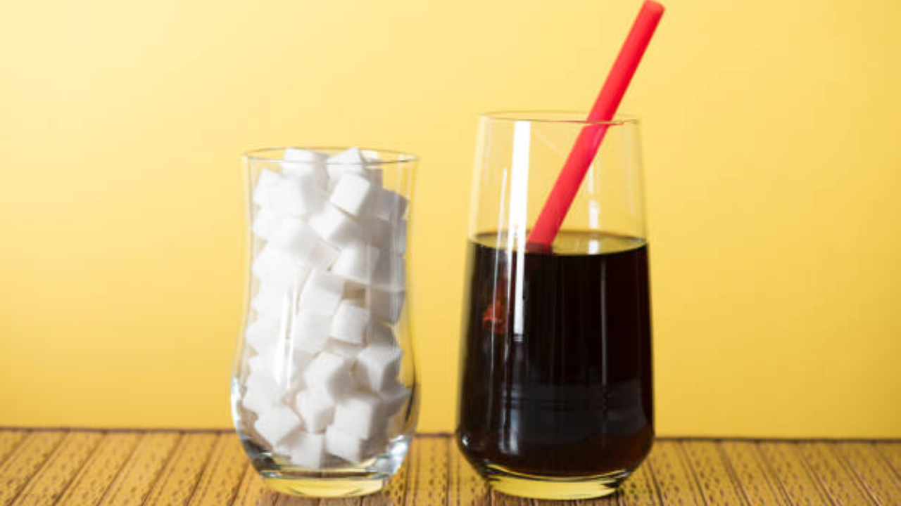 WHO urges governments to strengthen taxes on sugary drinks: Doctors welcome the move