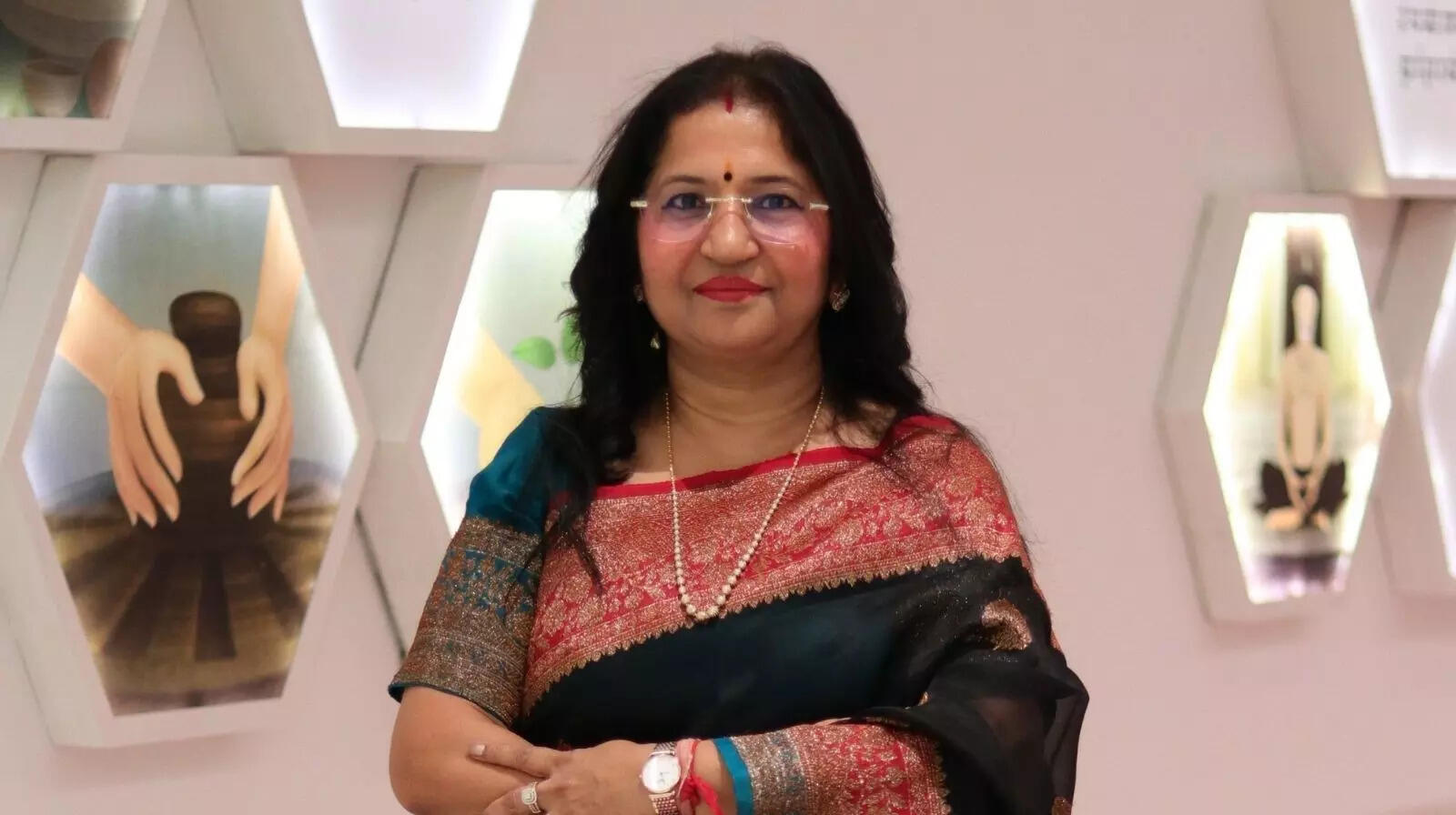 Seema Bansal