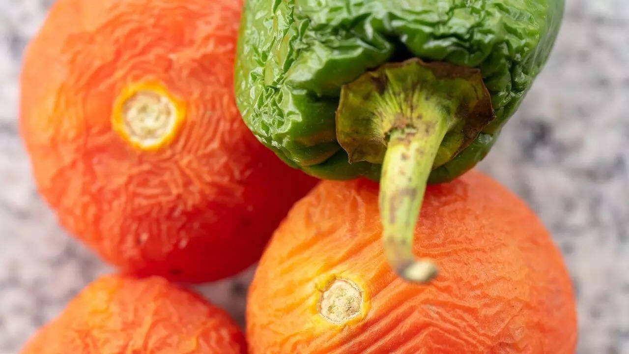 Common pickle-making mistakes: Ingredients that can ruin homemade pickles | 4 Overripe or damaged vegetables