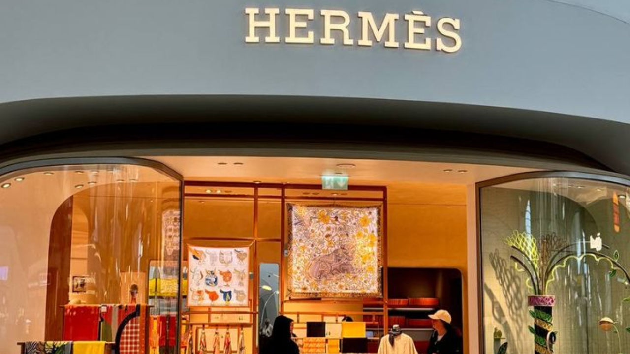 Why Hermès Customers Are Fed Up With the Sales Loops