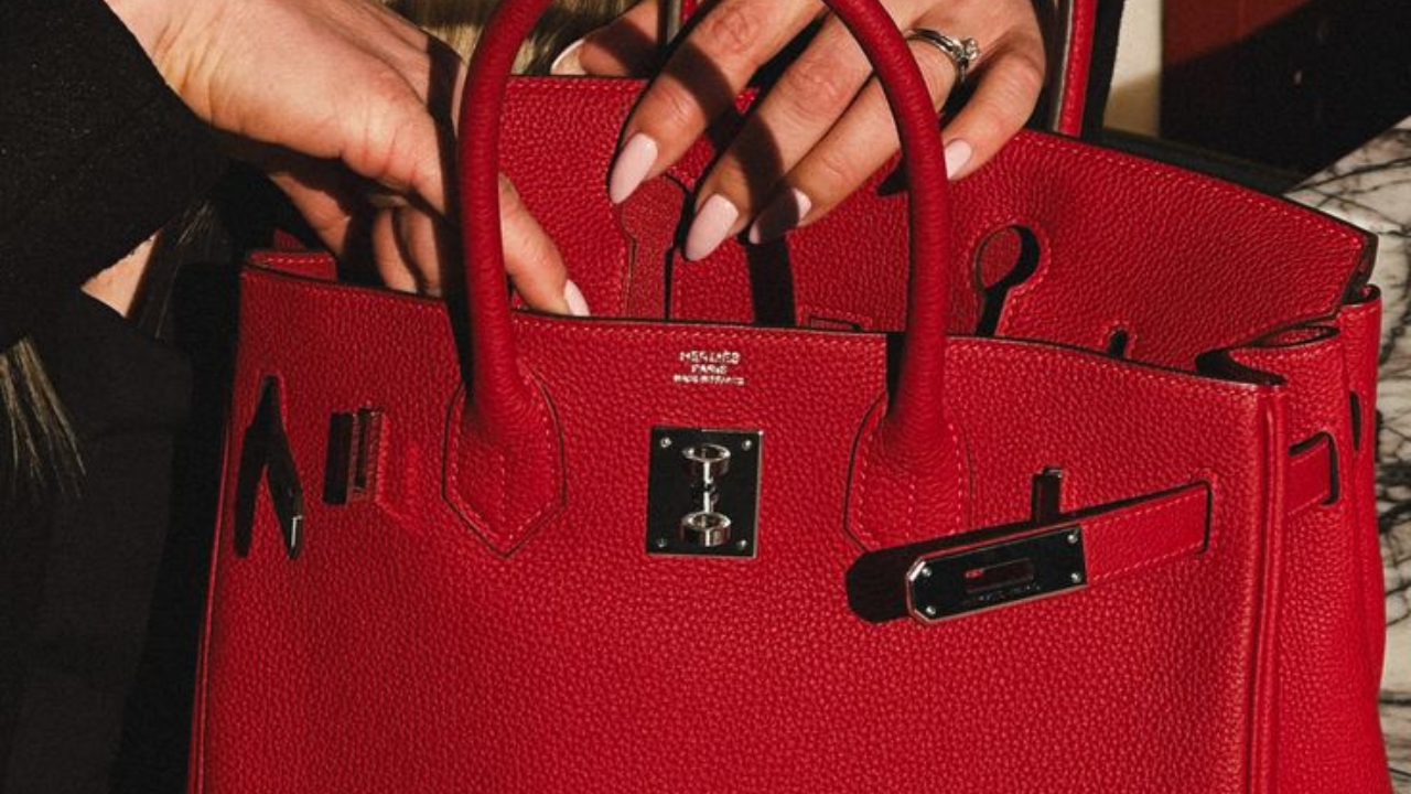 The Hermès Sales Loop Fatigue